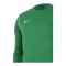 Nike Park 20 Sweatshirt Grün Weiss F302 - gruen