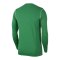 Nike Park 20 Sweatshirt Kids Grün Weiss F302 - gruen