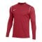 Nike Park 20 Sweatshirt Kids Rot Weiss F657 - rot