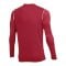 Nike Park 20 Sweatshirt Rot Weiss F657 - rot