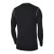 Nike Park 20 Sweatshirt Schwarz Weiss F010 - schwarz