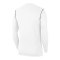 Nike Park 20 Sweatshirt Weiss Schwarz F100 - weiss