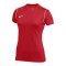 Nike Park 20 T-Shirt Damen Rot Weiss F657 - rot