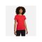 Nike Park 20 T-Shirt Damen Rot Weiss F657 - rot