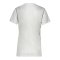 Nike Park 20 T-Shirt Damen Weiss Schwarz F100 - weiss