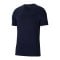Nike Park 20 T-Shirt Kids Blau Weiss F451 - blau