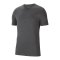 Nike Park 20 T-Shirt Kids Grau Weiss F071 - grau