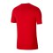 Nike Park 20 T-Shirt Kids Rot Weiss F657 - rot