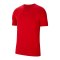 Nike Park 20 T-Shirt Kids Rot Weiss F657 - rot