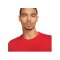 Nike Park 20 T-Shirt Rot Weiss F657 - rot
