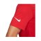 Nike Park 20 T-Shirt Rot Weiss F657 - rot