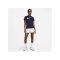 Nike Park 20 T-Shirt Swoosh Damen Blau F451 - blau