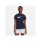 Nike Park 20 T-Shirt Swoosh Damen Blau F451 - blau