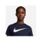Nike Park 20 T-Shirt Swoosh Damen Blau F451 - blau