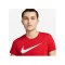 Nike Park 20 T-Shirt Swoosh Damen Rot F657 - rot