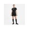 Nike Park 20 T-Shirt Swoosh Damen Schwarz F010 - schwarz