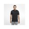 Nike Park 20 Training Shirt Schwarz F010 - schwarz