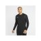 Nike Park 20 Training Sweatshirt Schwarz F010 - schwarz