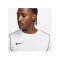 Nike Park 20 Training Sweatshirt Weiß F100 - weiss