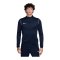 Nike Park 20 Trainingsjacke Blau Weiss F451 - blau