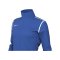 Nike Park 20 Trainingsjacke Damen Blau Weiss F463 - blau