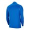 Nike Park 20 Trainingsjacke Kids Blau Weiss F463 - blau