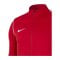 Nike Park 20 Trainingsjacke Kids Rot Weiss F657 - rot