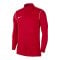 Nike Park 20 Trainingsjacke Kids Rot Weiss F657 - rot
