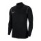 Nike Park 20 Trainingsjacke Kids Schwarz F010 - schwarz