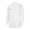 Nike Park 20 Trainingsjacke Kids Weiss F100 - weiss