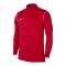 Nike Park 20 Trainingsjacke Rot Weiss F657 - rot
