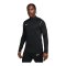 Nike Park 20 Trainingsjacke Schwarz Weiss F010 - schwarz