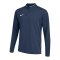 Nike Park 26 Drill Top Sweatshirt Kids Blau F410 - blau