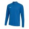 Nike Park 26 Drill Top Sweatshirt Kids Blau F463 - blau