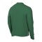 Nike Park 26 Drill Top Sweatshirt Kids Grün F302 - gruen