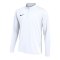 Nike Park 26 Drill Top Sweatshirt Weiß F100 - weiss