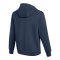 Nike Park 26 Hoody Blau F410 - blau