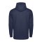 Nike Park 26 Swoosh Hoody Blau F410 - blau