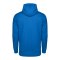 Nike Park 26 Swoosh Hoody Blau F463 - blau