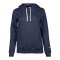 Nike Park 26 Hoody Damen Blau F410 - blau