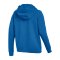 Nike Park 26 Hoody Damen Blau F463 - blau