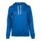Nike Park 26 Hoody Damen Blau F463 - blau