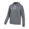 Nike Park 26 Hoody Damen Grau F071 - grau