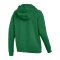 Nike Park 26 Hoody Damen Grün F302 - gruen