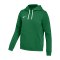 Nike Park 26 Hoody Damen Grün F302 - gruen