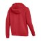 Nike Park 26 Hoody Damen Rot F657 - rot