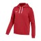 Nike Park 26 Hoody Damen Rot F657 - rot