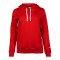 Nike Park 26 Hoody Damen Rot F657 - rot