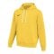 Nike Park 26 Hoody Gelb F719 - gelb