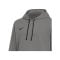 Nike Park 26 Hoody Grau F063 - grau